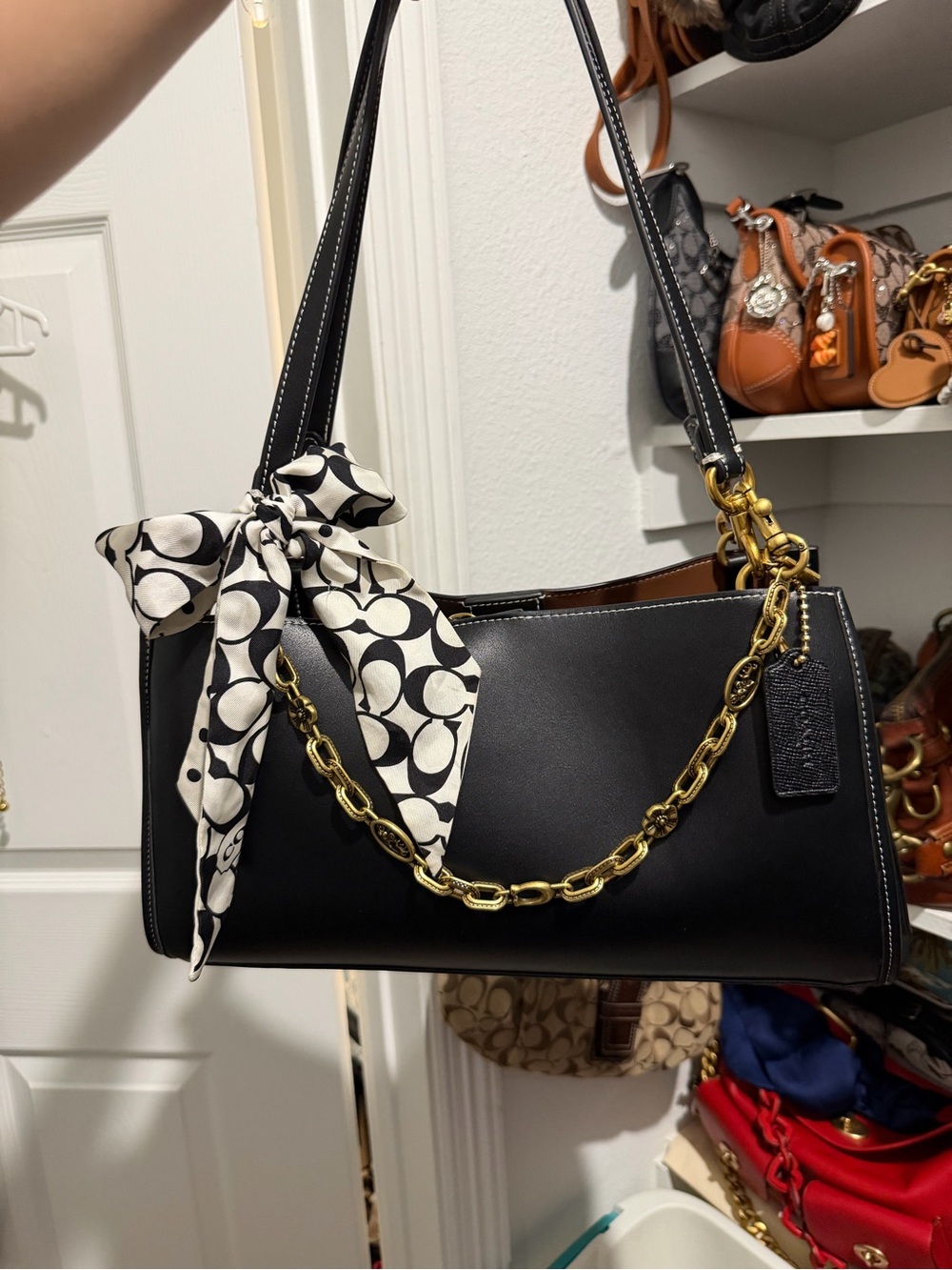 Rogue 34 Style Purse